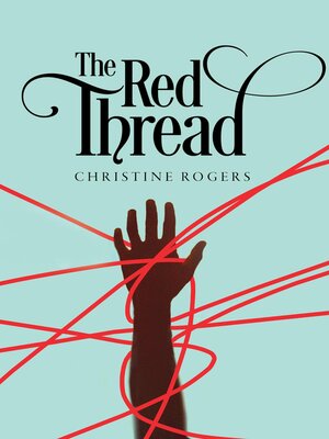 cover image of The Red Thread